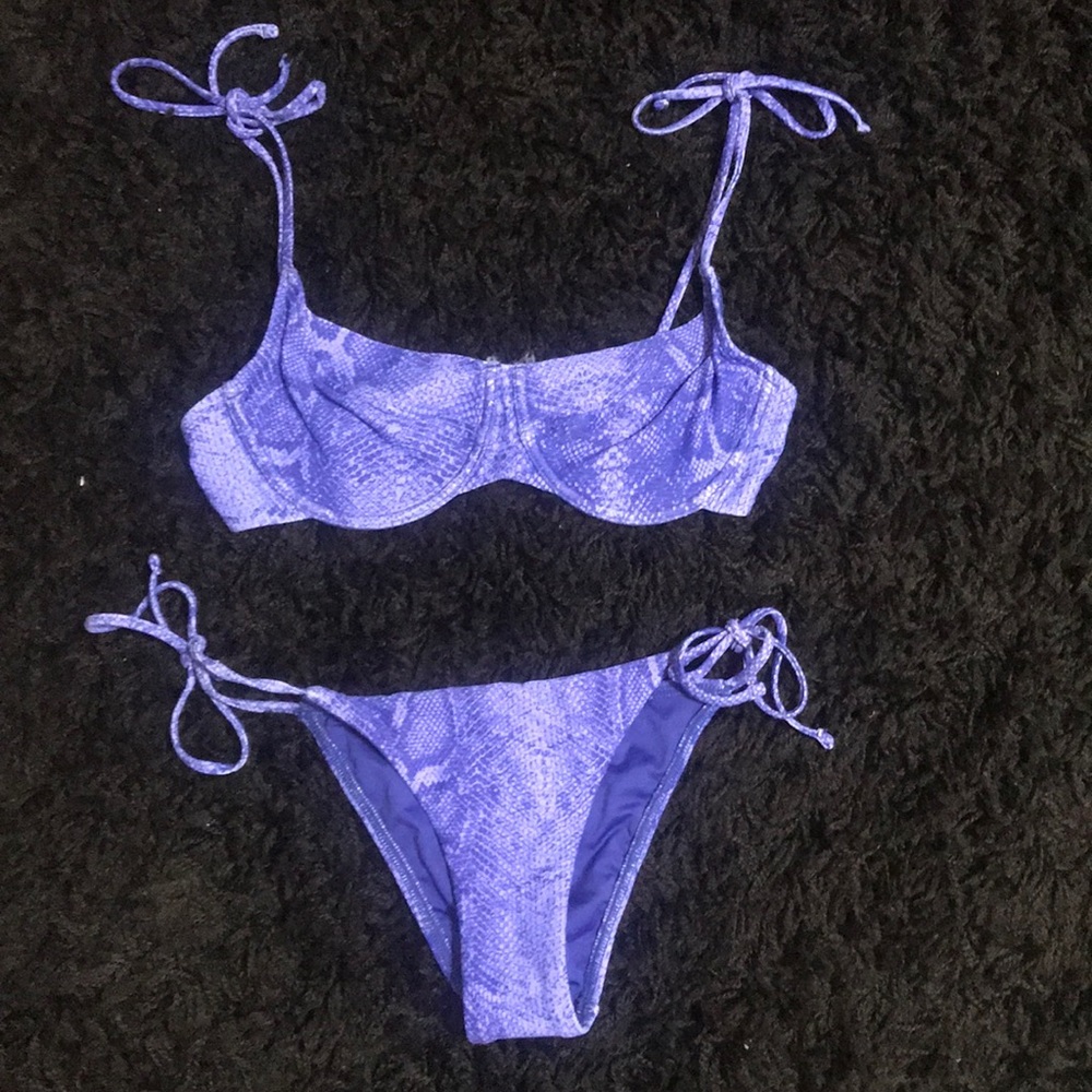 Bikini set